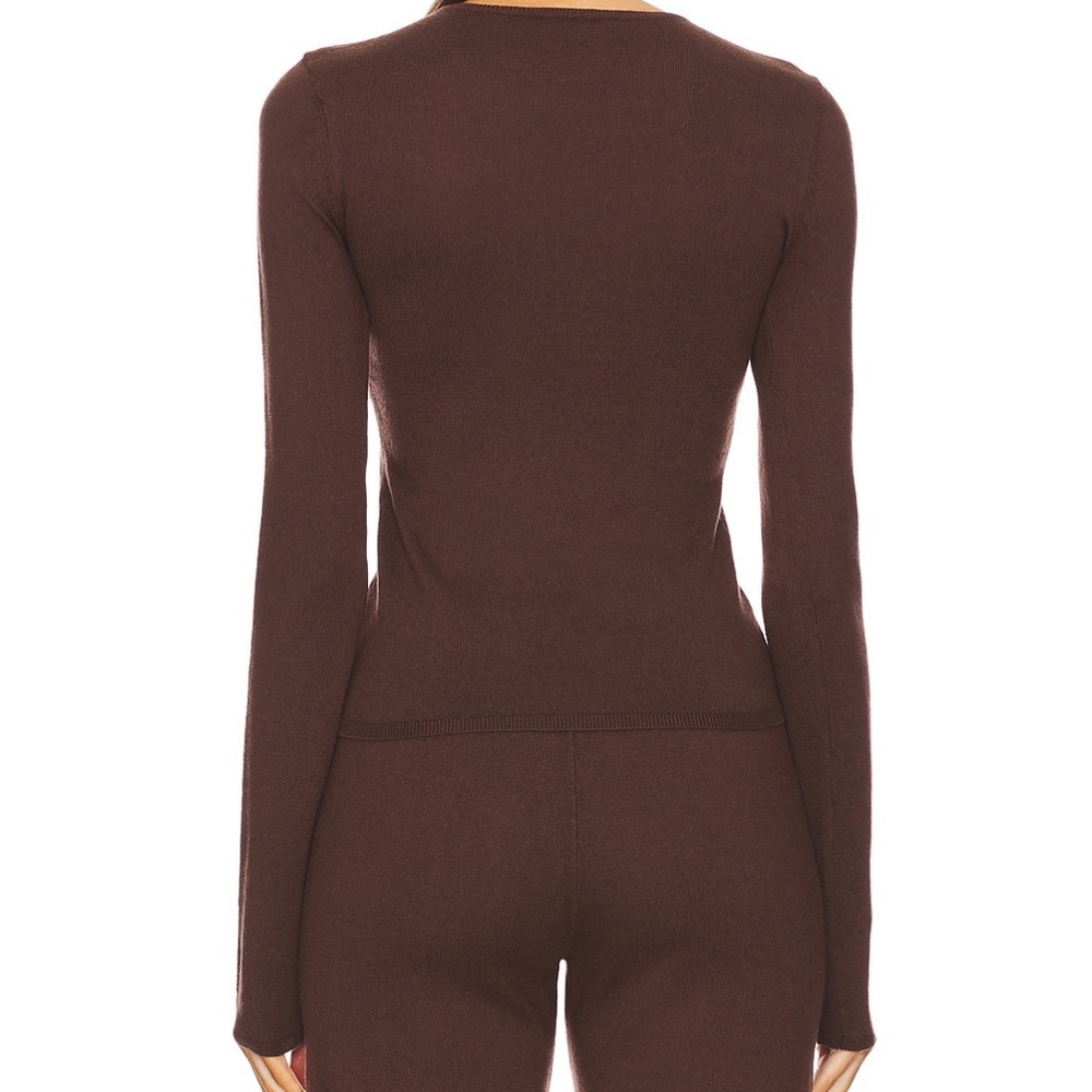 L’Academie Knit Top - Picture 2 of 4